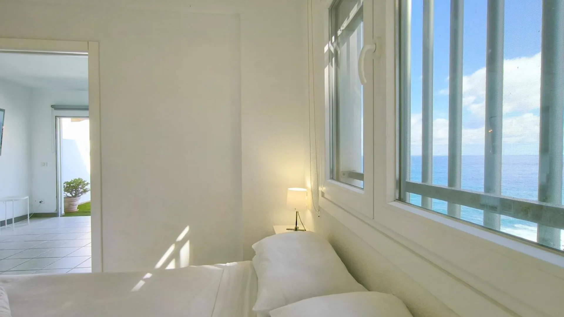 דירות פוארטו דה לה קרוז Atlantic Ocean View