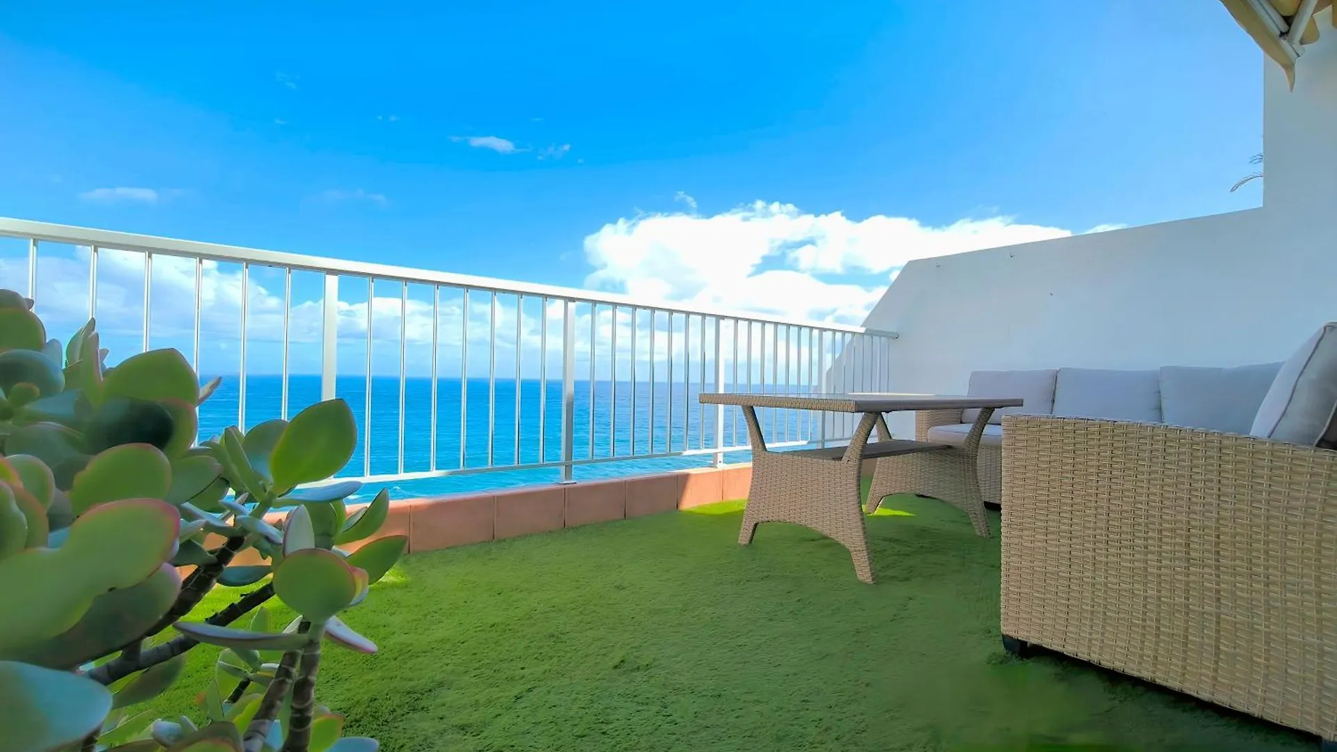דירות פוארטו דה לה קרוז Atlantic Ocean View 0*,  ספרד