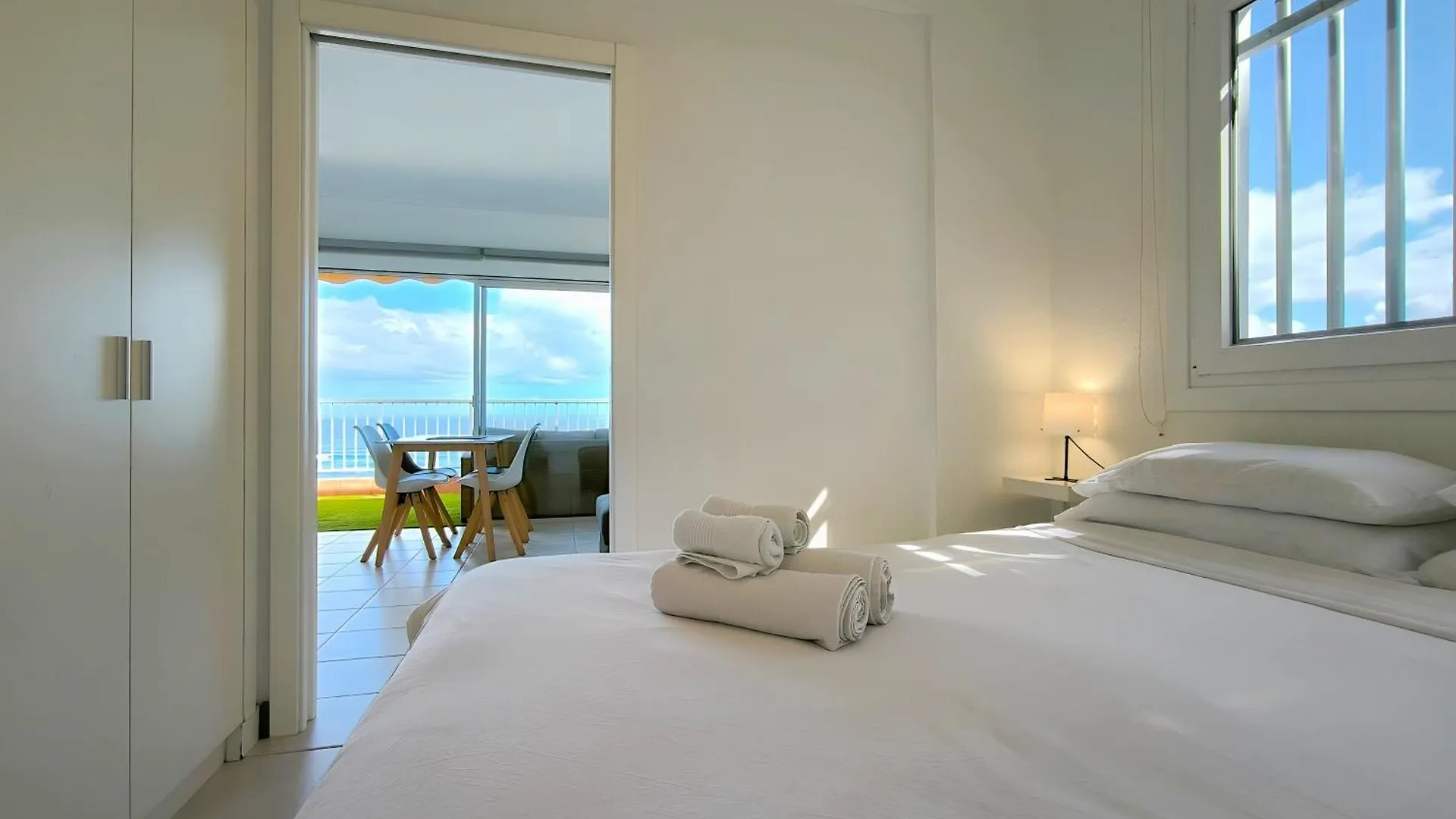 דירות פוארטו דה לה קרוז Atlantic Ocean View 0*,  ספרד