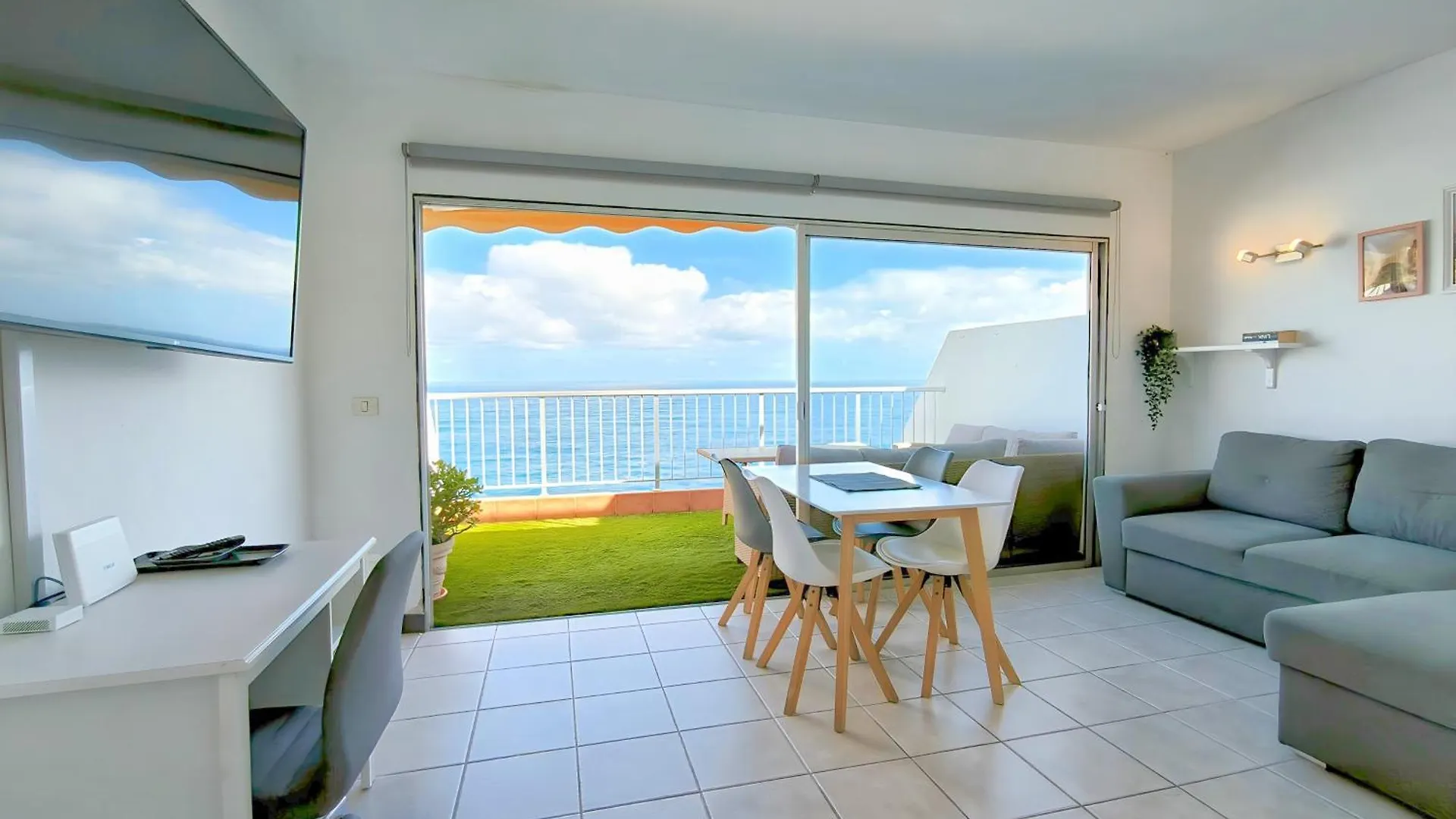 דירות פוארטו דה לה קרוז Atlantic Ocean View 0*,  ספרד