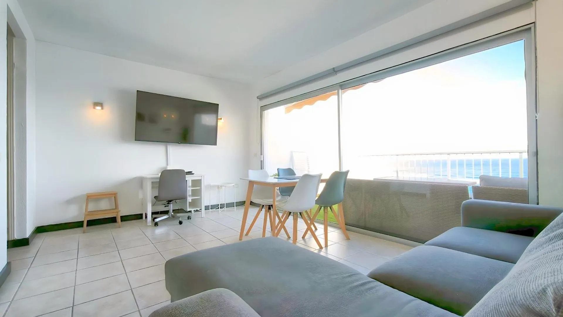 דירות פוארטו דה לה קרוז Atlantic Ocean View ספרד