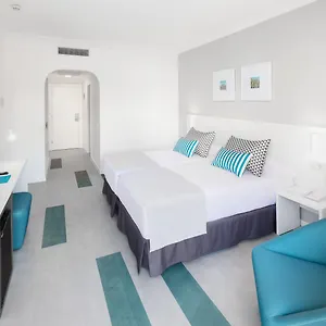 Отель Bluesea Interpalace, Пуэрто-де-ла-Крус