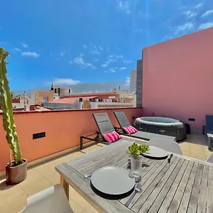  Apartment Aromas Attic