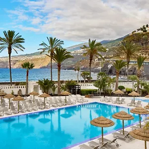 Melia Costa Atlantis Tenerife Szálloda