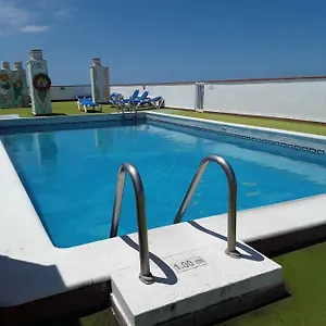  Appartement Girasol Ii