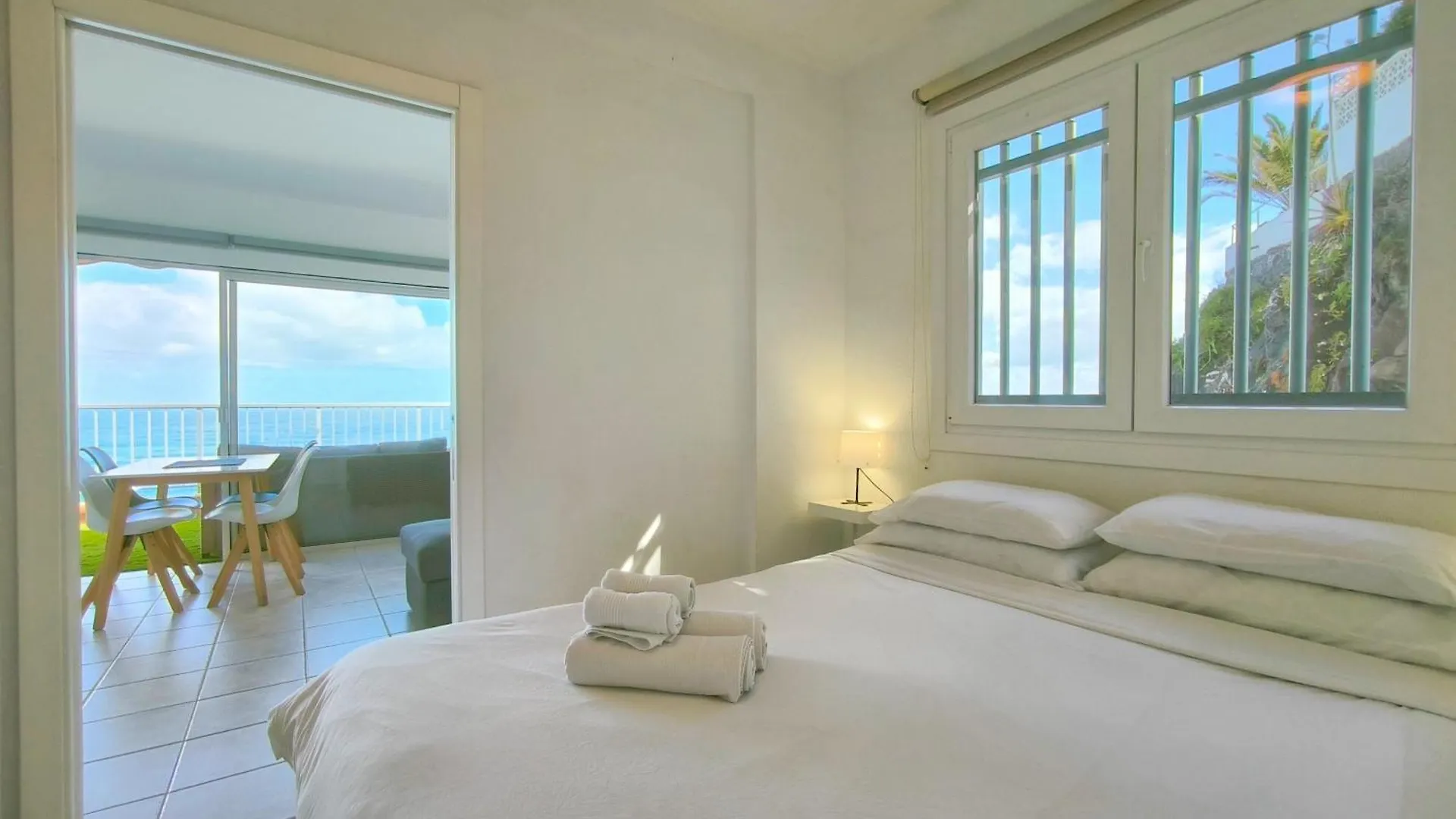 Apartamento Atlantic Ocean View Puerto de la Cruz  0*, Puerto de la Cruz (Tenerife)
