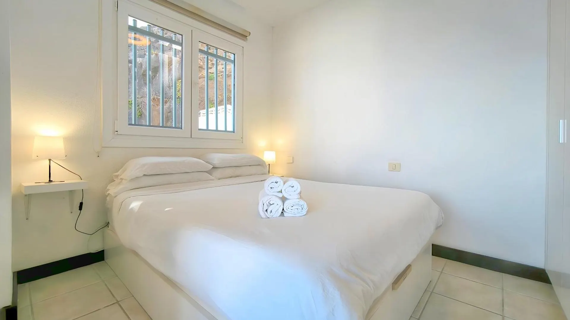 Apartamento Atlantic Ocean View Puerto de la Cruz
