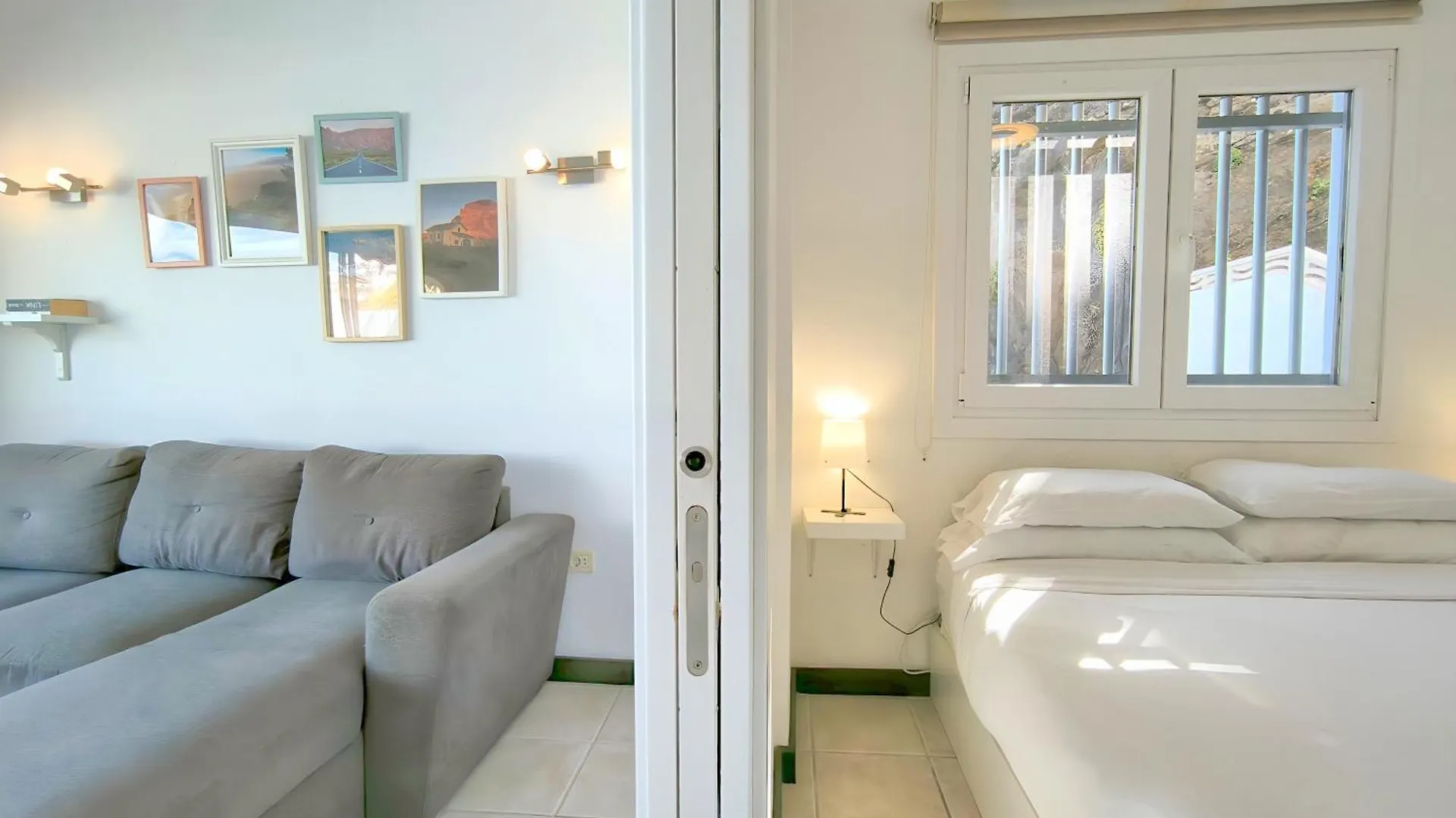 Apartamento Atlantic Ocean View Puerto de la Cruz