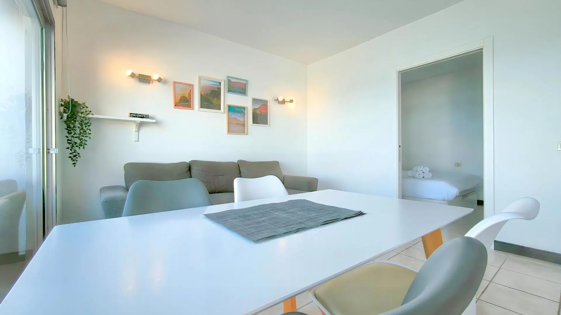 Apartamento Atlantic Ocean View Puerto de la Cruz  Puerto de la Cruz (Tenerife)