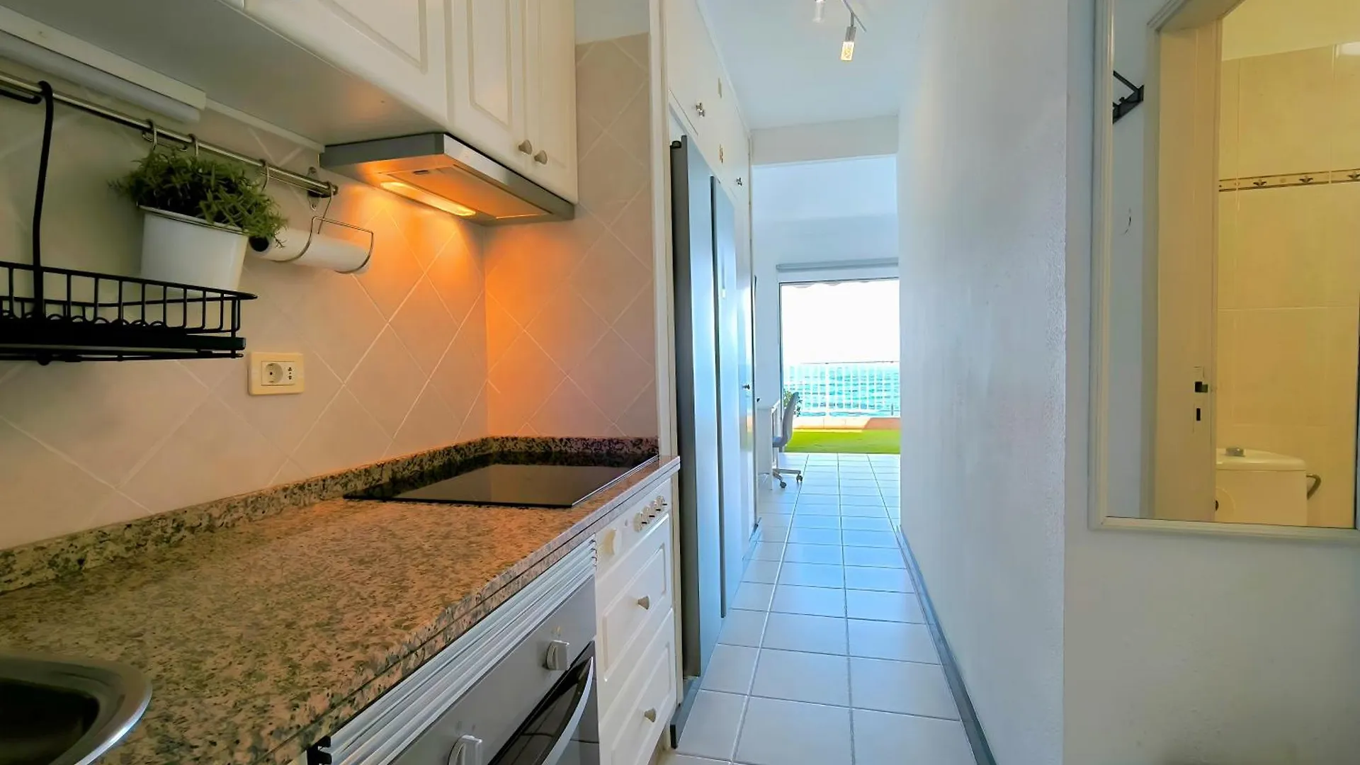 Apartamento Atlantic Ocean View Puerto de la Cruz   Puerto de la Cruz (Tenerife)